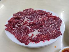 -贵宾牛·潮汕牛肉火锅(珠池总店)