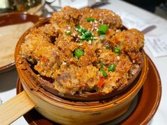 排骨小格格-乔阿马·江南味·驴肉香(龙湖华泾天街店)