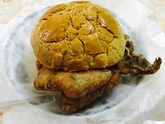 -渔记茶餐厅(渔村店)