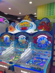 点击看大图 -菲菲羊乐园(临平银泰城店)