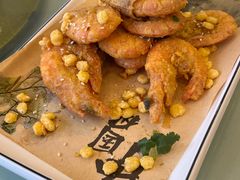 -古南都·清真绿柳居菜馆(太平南路店)