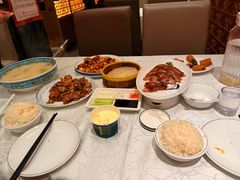 -福来居烤鸭店(天坛二店)