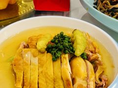 -南来顺饭庄·清真(南菜园店)