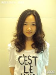 长发12-美秀造型