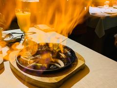 -俄士厨房(时代天街店)
