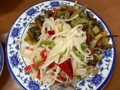 -蔺家老字号羊杂碎馆