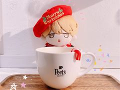 -Peet's 皮爷咖啡(东湖路手作店)