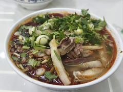 -阿叶羊杂碎(前进街店)