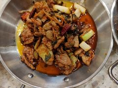 -雲物·云南小馆(好悦天地店)