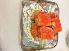 -白仁仔· 活烤海鲜 宵夜(豫园店)