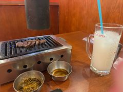 -大阪烧肉BAKA一代(国贸商住大厦店)