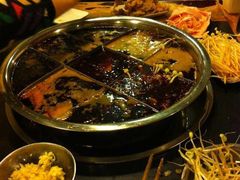 -邓莽子老火锅(中兴路总店)