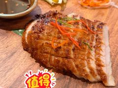 -mango tree芒果树餐厅(广州K11购物艺术中心店)