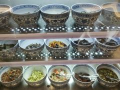 -山东宾馆·齐鲁苑餐厅