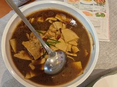 -好福记饭店(红梅公园店)
