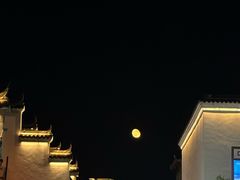 -大小河街