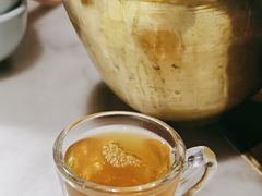 -小吊梨汤·北京菜·烤鸭(双井乐成中心店)