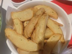 -赤火牛排(金狮广场店)