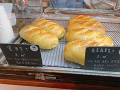 -仙峰天然面包(迎宾路店)