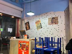 大堂-马路边边火锅串串(观前街店)