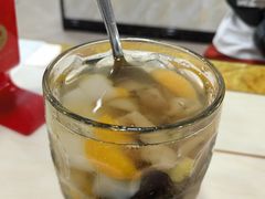 什锦汤-紫薇冷饮(海宁盐官宣德路店)