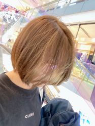 -COSMO PRO造型