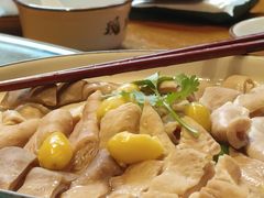 -凤阁楼果木烧鹅(鹤山陈山店)