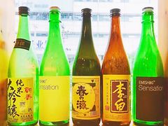 -有喜屋·深夜食堂(北京西路店)