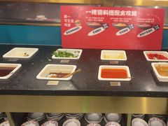 -一绪に寿喜烧(荟聚店)