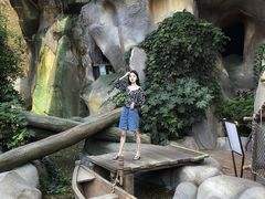 -杭州开元森泊度假乐园