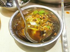 -憨铁匠老火锅(龙岗万科里店)