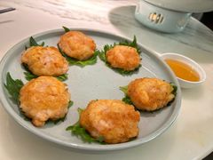 -潮堂 · 潮州菜(恒隆广场店)