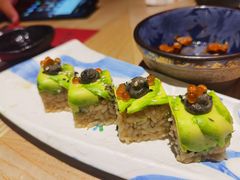-鸟山鸣·日料食堂(王府井店)