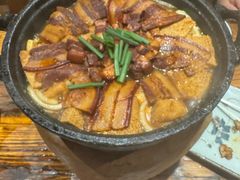 -百花人家(门城水岸店)