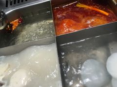 -海底捞火锅(泉城路店)