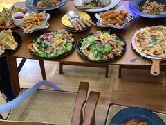 -Rabbit Cafe私房西餐甜点咖啡(栖霞路店)