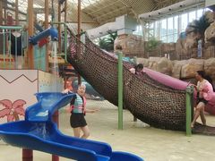 -杭州开元森泊度假乐园