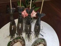 -揽季锅物会.福建黄鱼.海鲜姿造(五四路店)