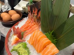 -一绪に寿喜烧(颍州万达店)