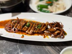 -前海沿·青岛菜(乐客城店)