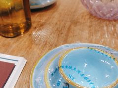 -马来西亚肉骨茶汤·招牌螃蟹·烧鸡·呷喱吧吧(海上世界店)