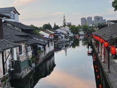 -绍兴鲁迅故里·沈园景区