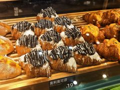 -FANEN法念·烘焙·甜点(万象城店)