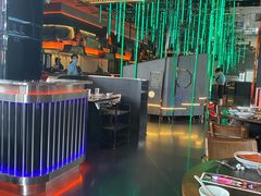 大堂-大隐·成都火锅Bistro(合生麒麟新天地店)