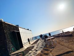 -Cafe Aewol Monsant