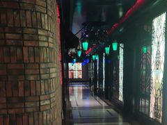 -酷秀KTV(阳泉滨河店)