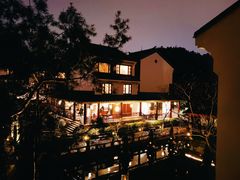 -苏州吴宫泛太平洋酒店