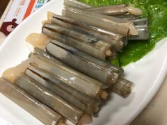 -蔚海之都·象山蒸汽海鲜(仙霞路店)