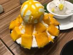 -粤港餐厅(禹州商业广场店)