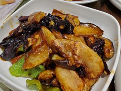 -老厨家(友谊路总店)